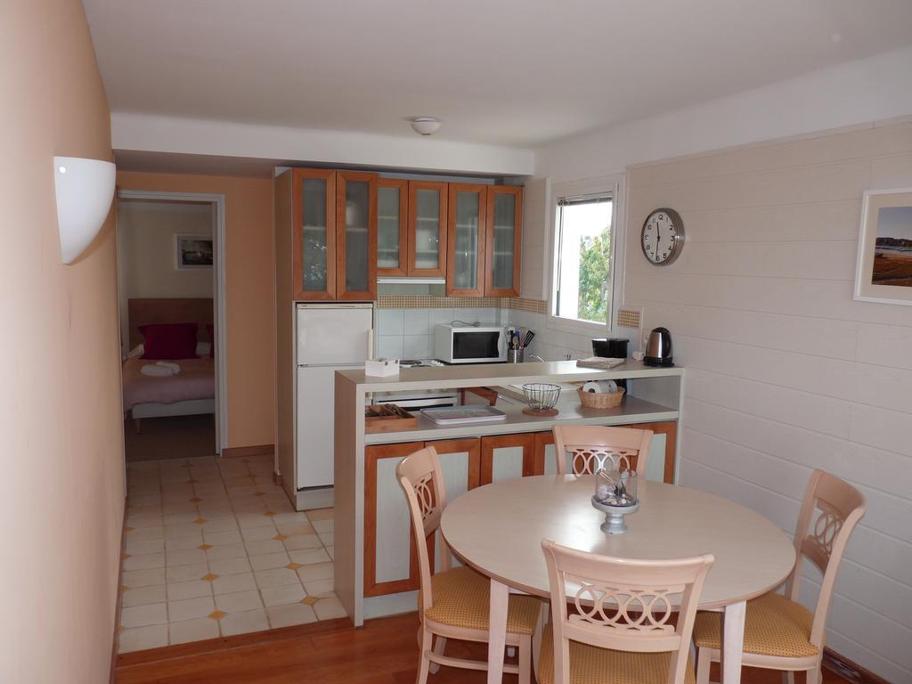 Les Roches D'Argent Apartment Plestin-les-Greves Exterior photo